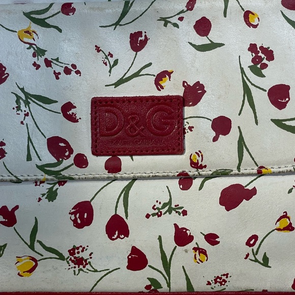 Dolce & Gabbana Mini-Bag - Picture 2 of 6